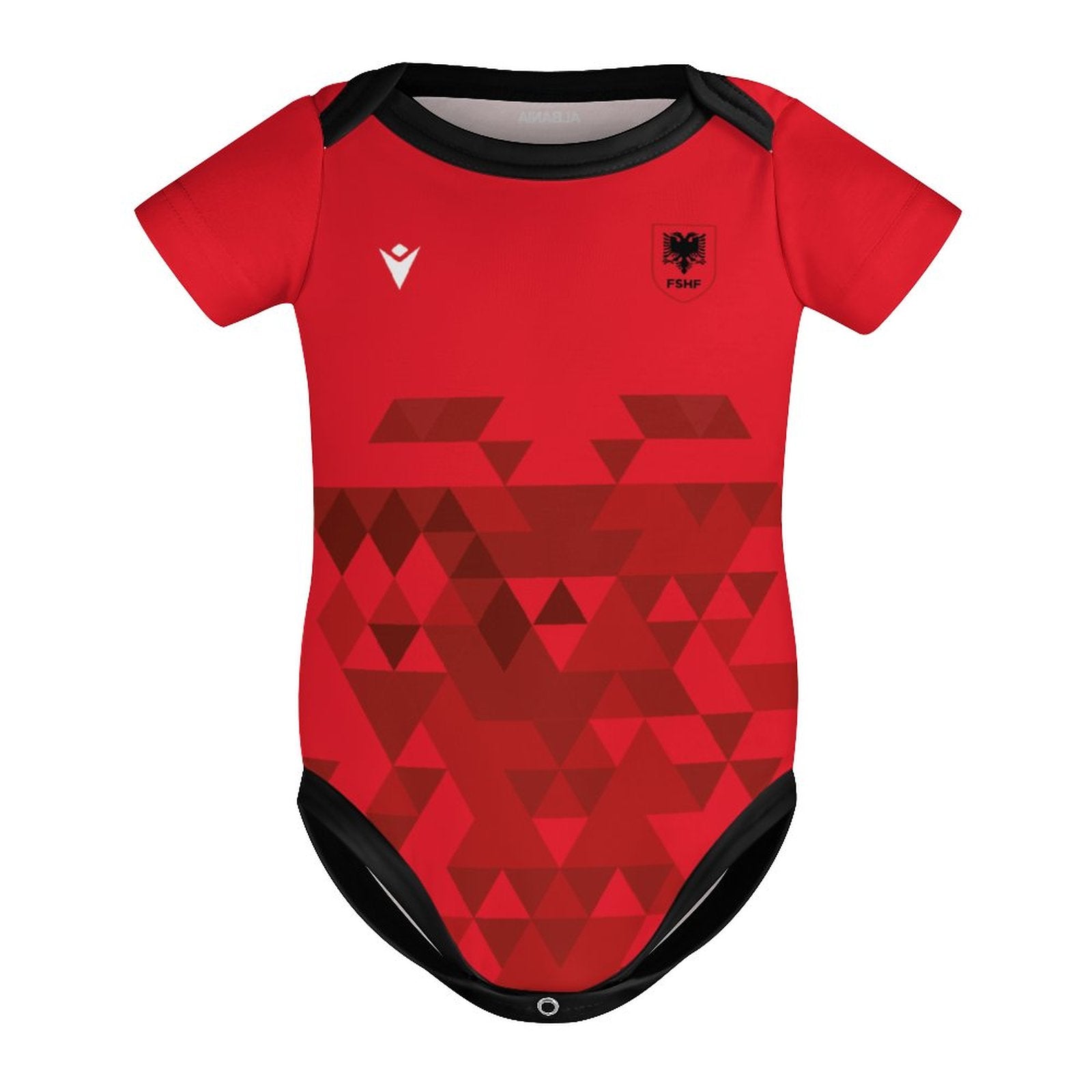 Albania BodySuit