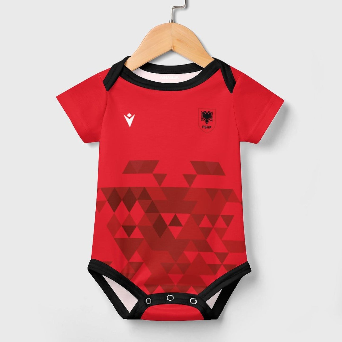 Albania BodySuit