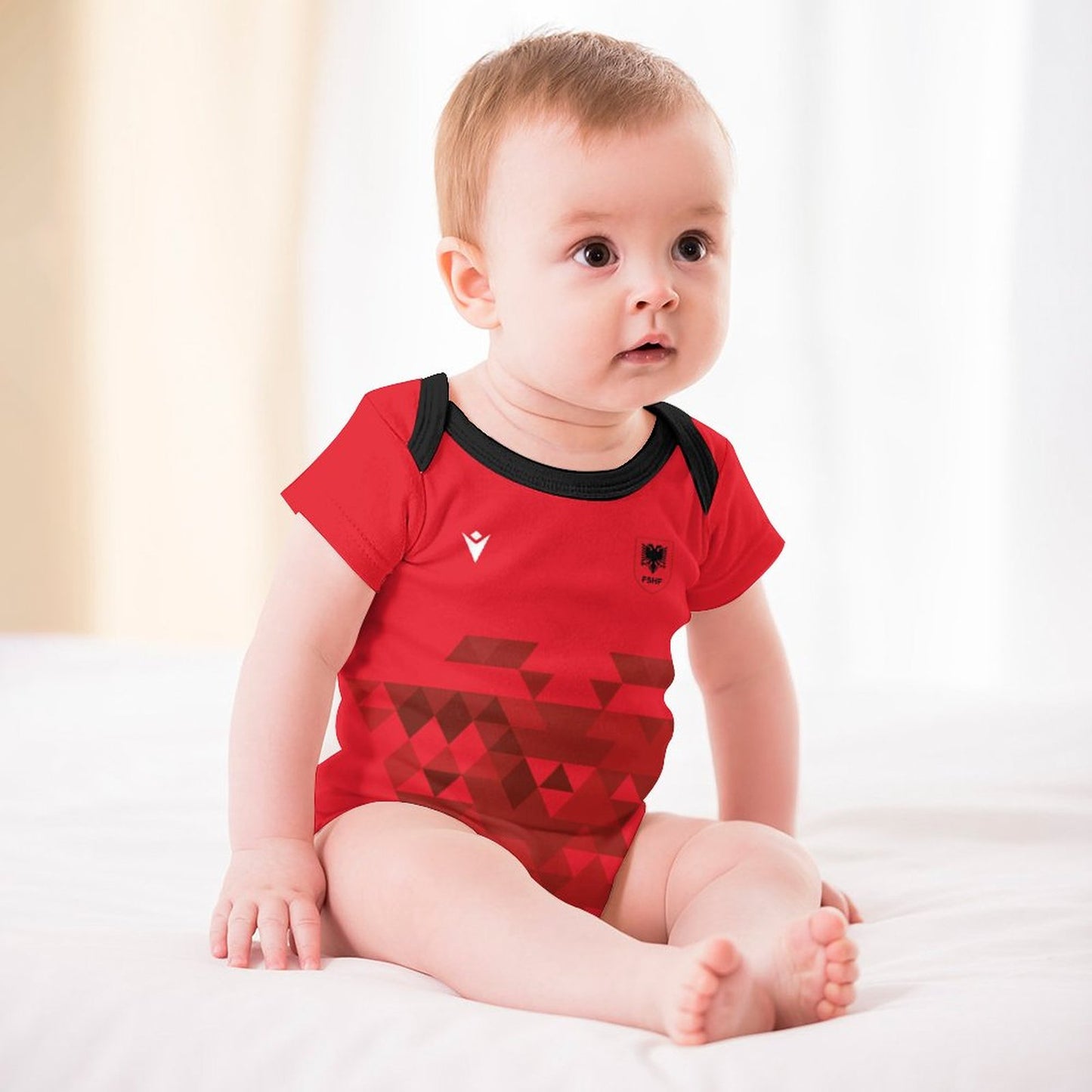 Albania BodySuit