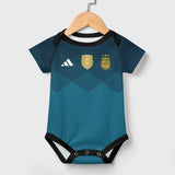 Argentina Geometric Concept