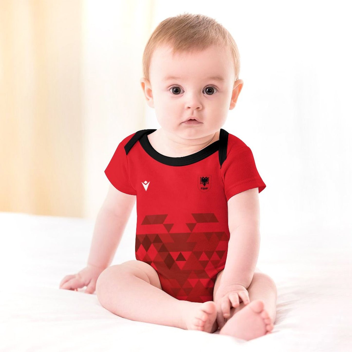 Albania BodySuit