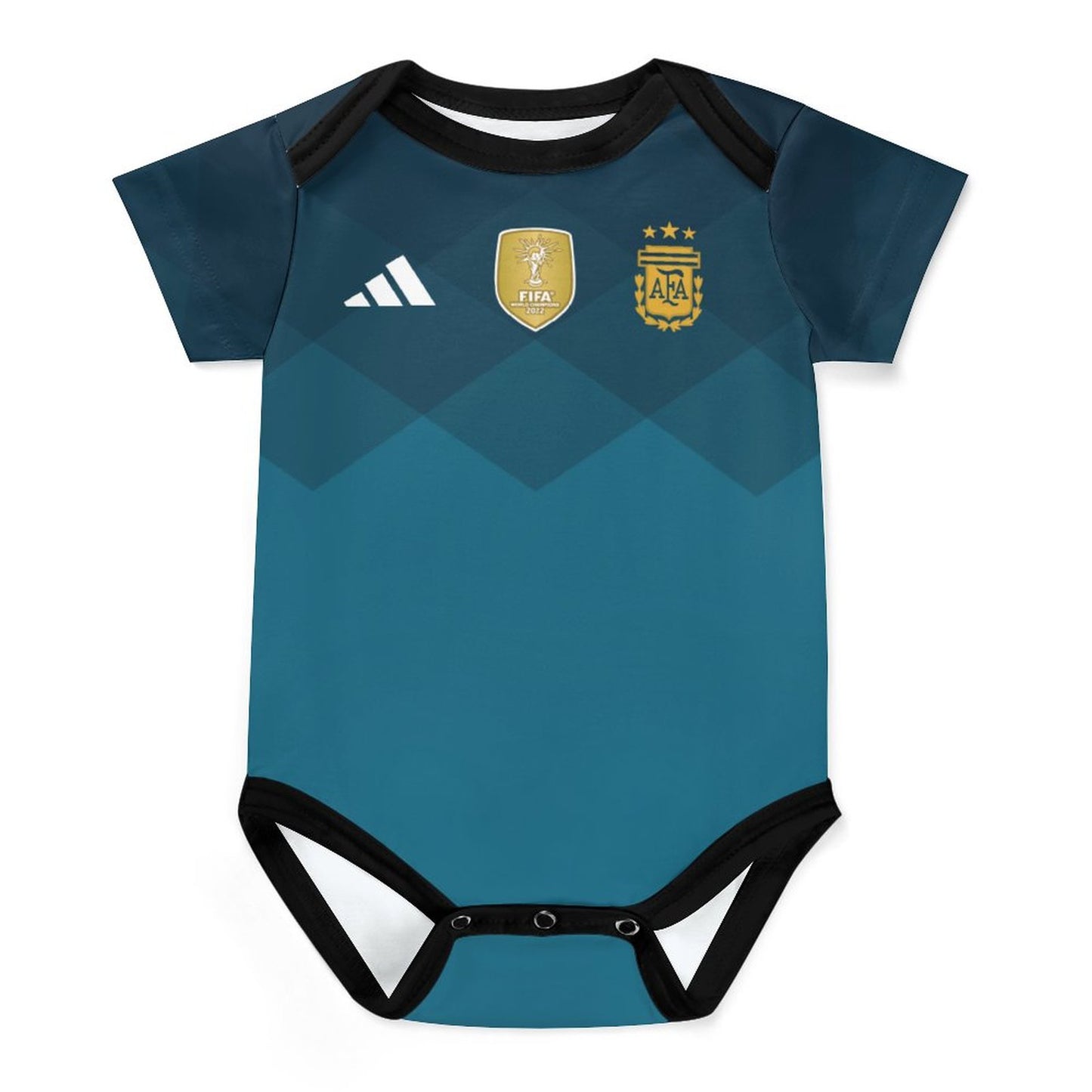Argentina Geometric Concept