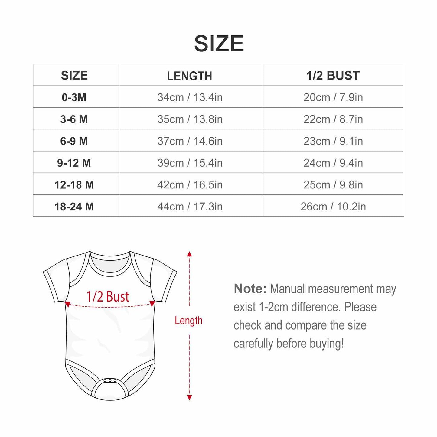 Albania BodySuit