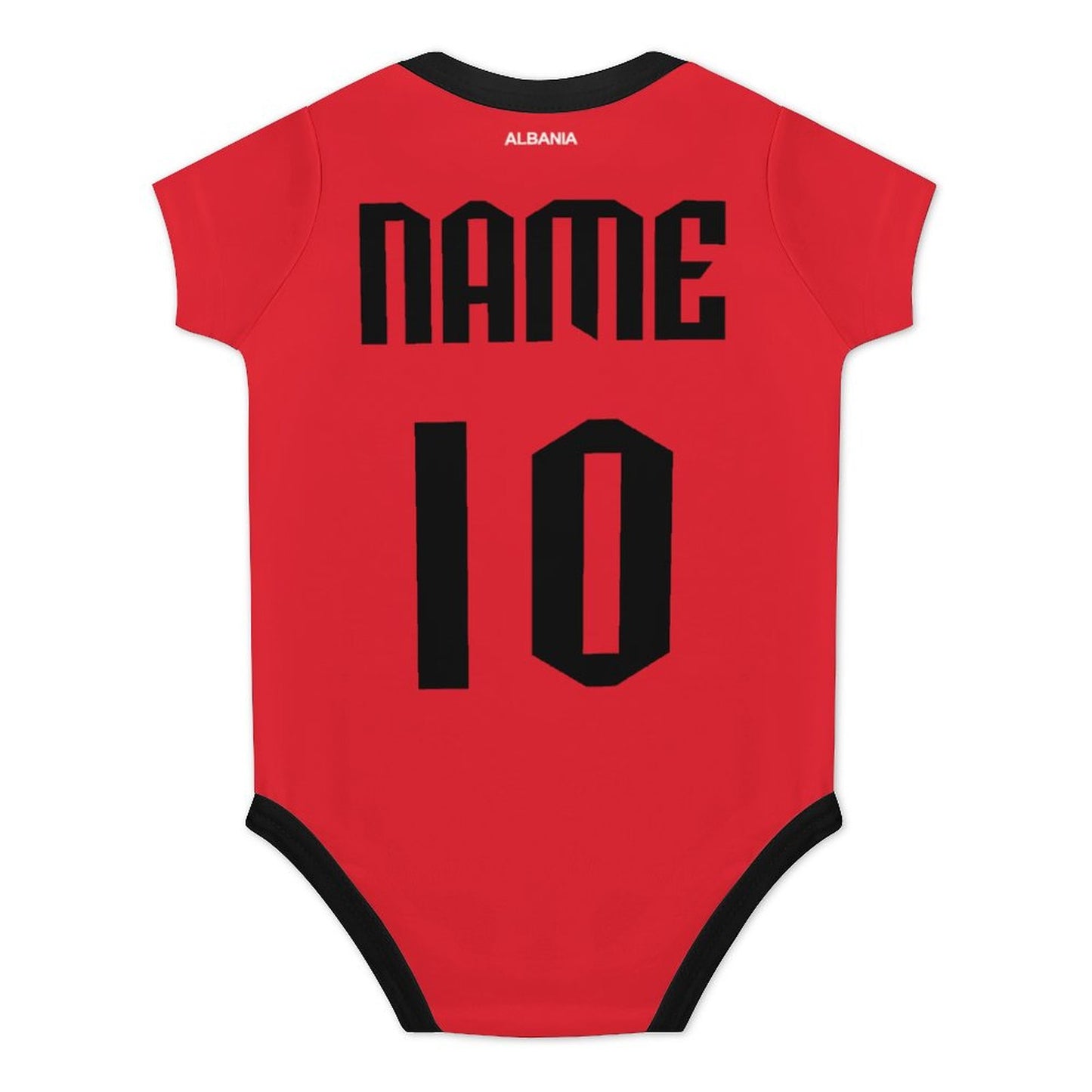 Albania BodySuit
