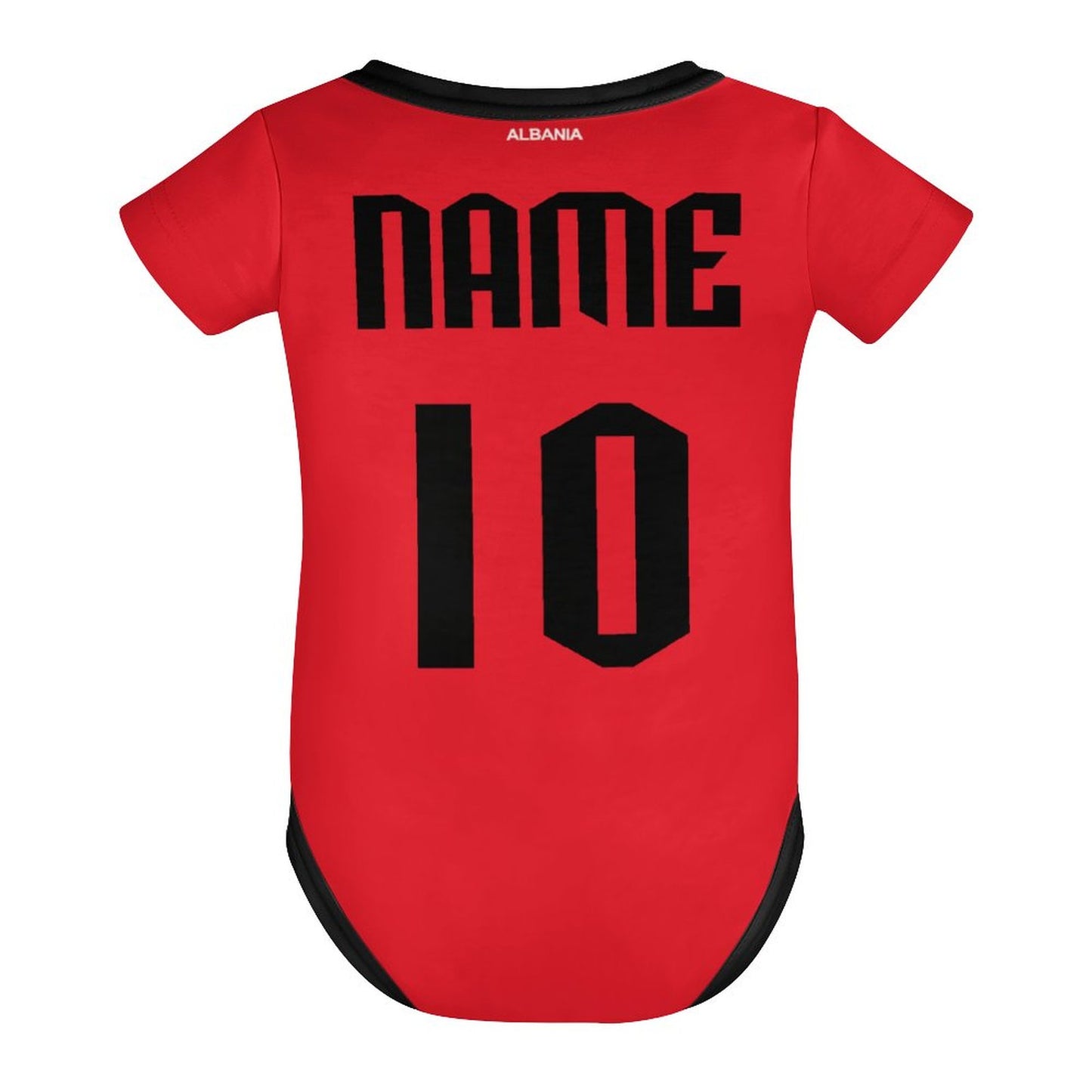 Albania BodySuit