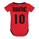 Albania BodySuit
