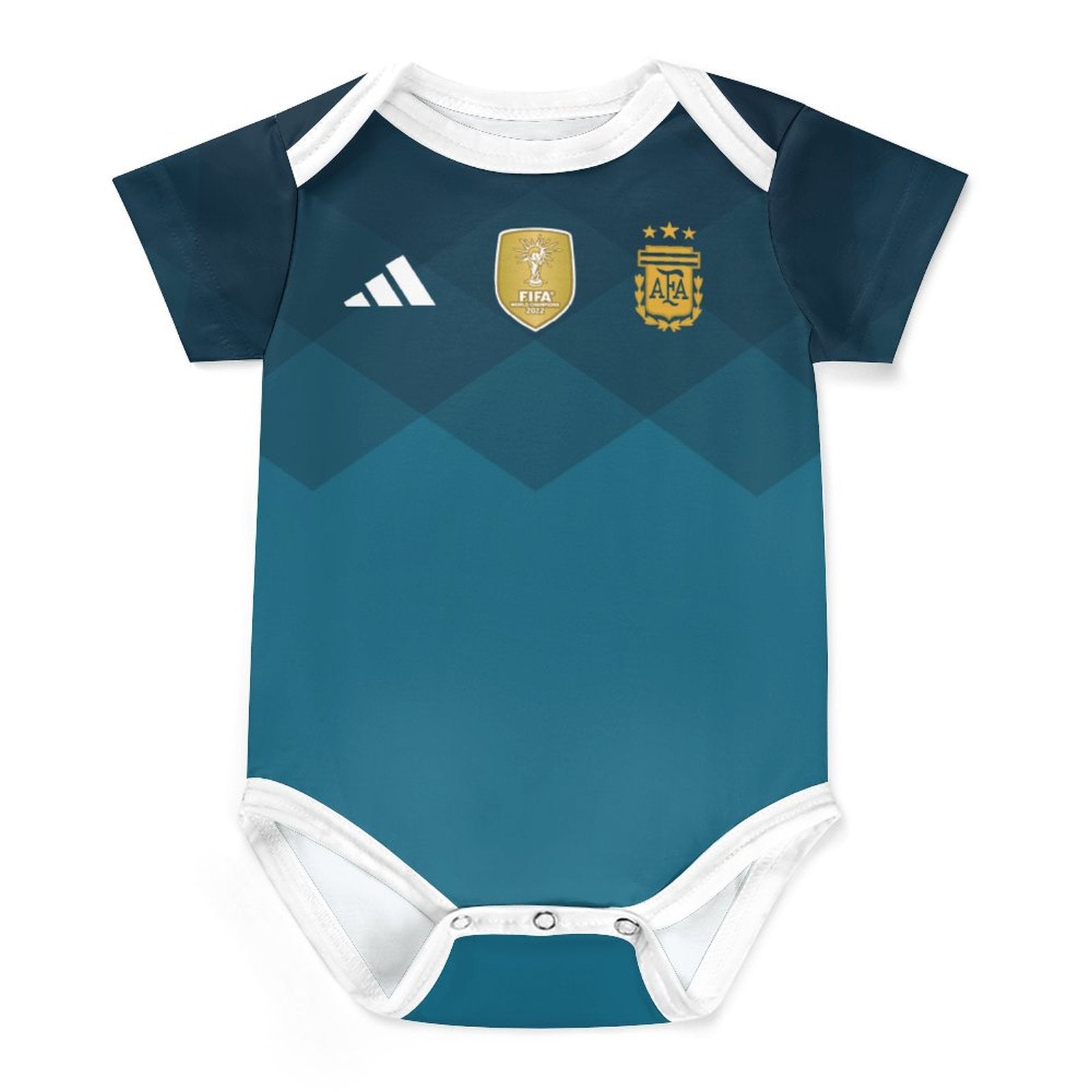 Argentina Geometric Concept