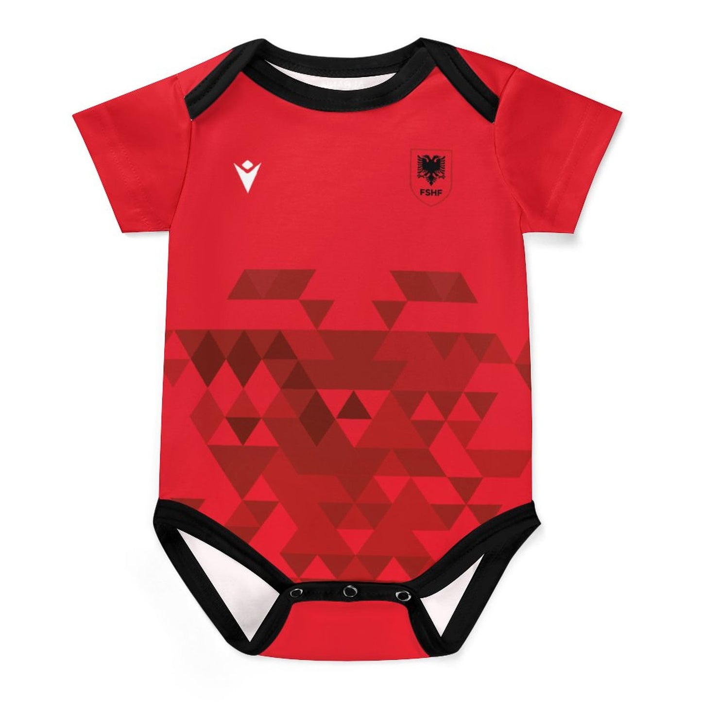 Albania BodySuit