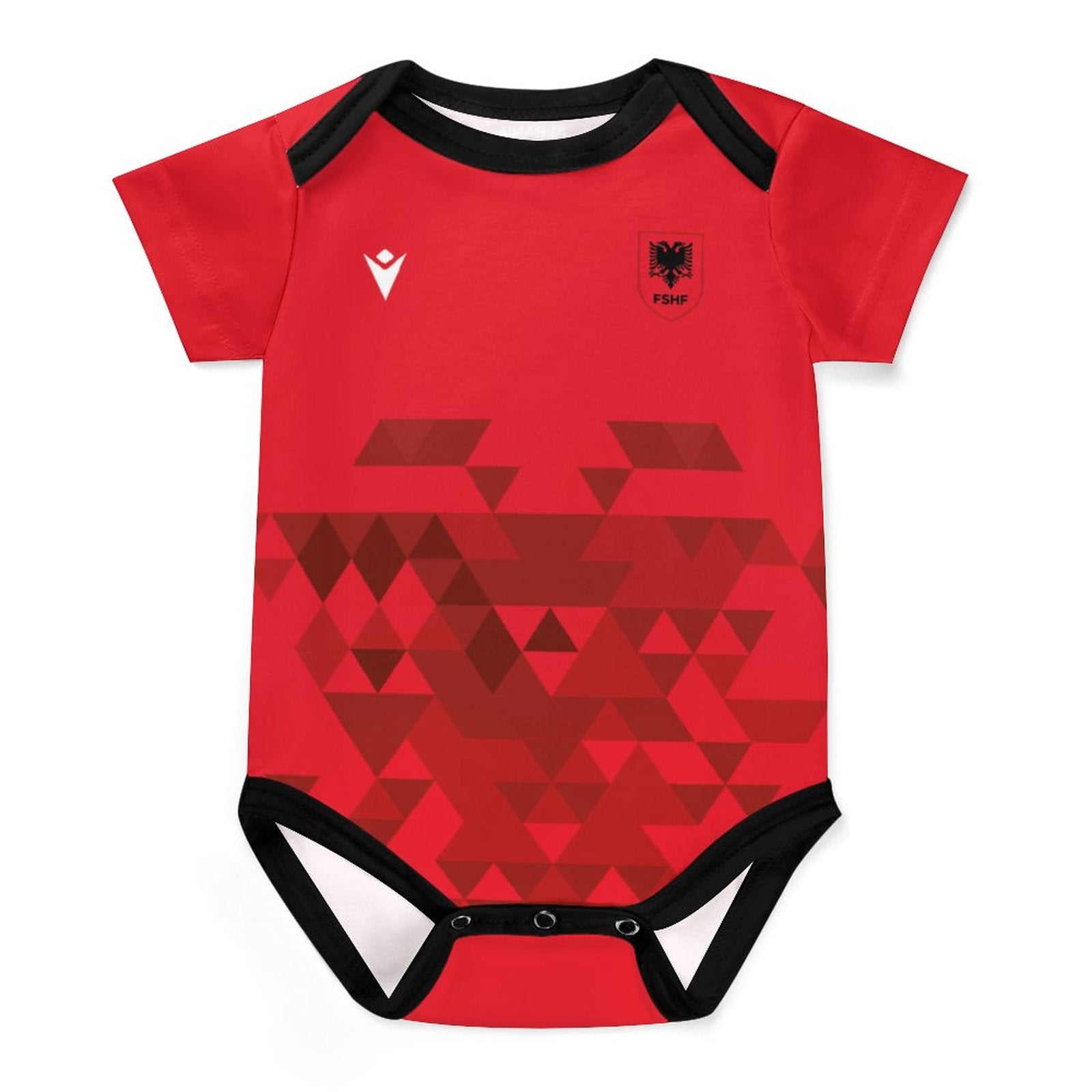 Albania BodySuit