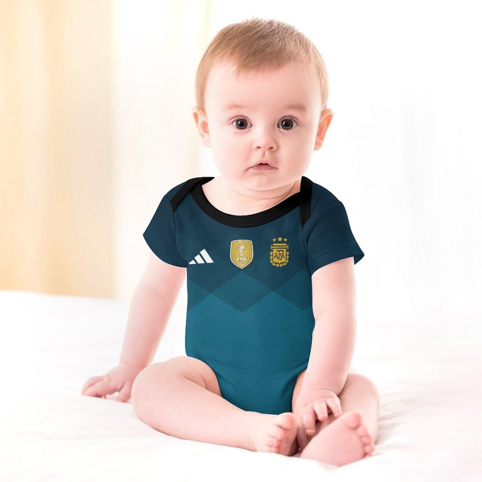 Argentina Geometric Concept