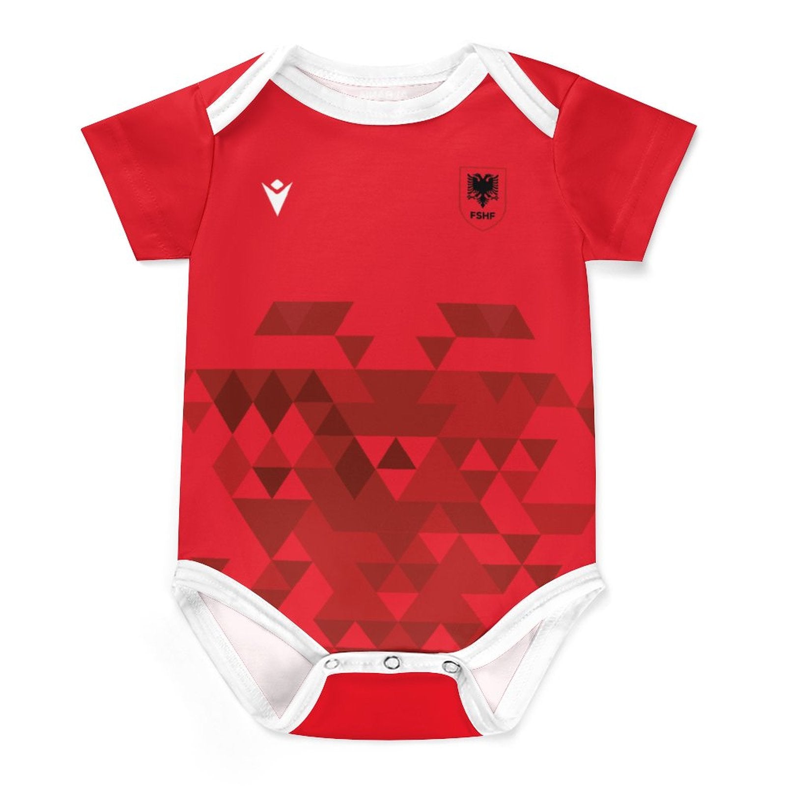 Albania BodySuit