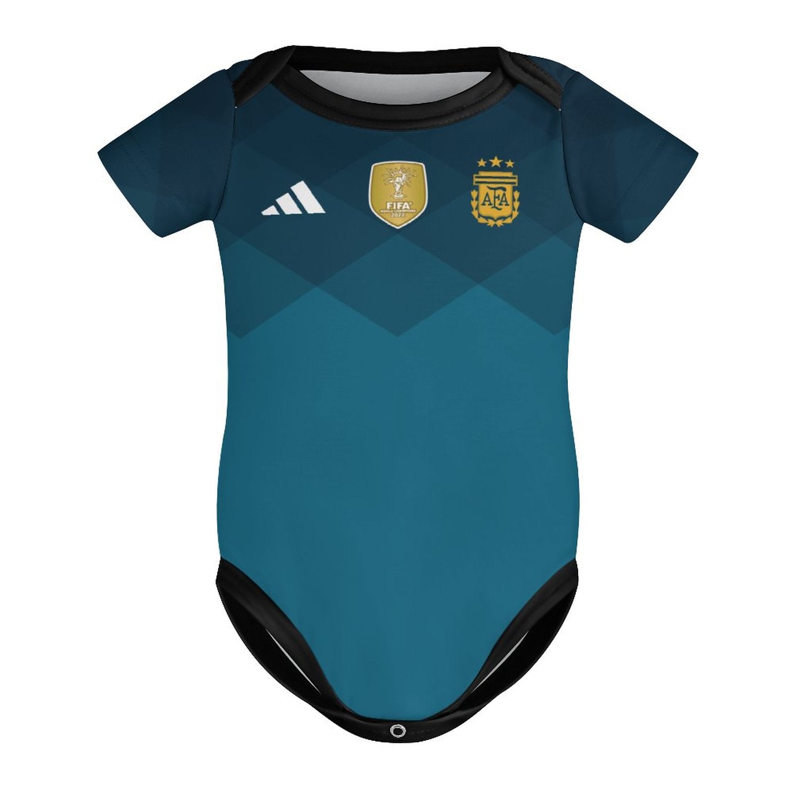 Argentina Geometric Concept