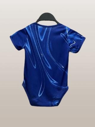 Baby Bodysuit Chelsea Home Kit 2024/25