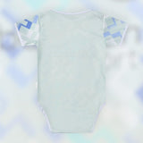 2025/26 Baby Bodysuit Inter Milan Away Kit