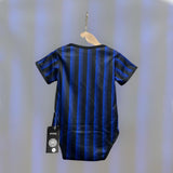 2025/26 Baby Bodysuit Inter Milan Away Kit