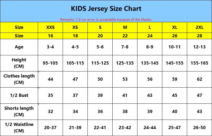 Cristiano Ronaldo Career Exclusive Edition Kit Jersey T-shirt | for Kid
