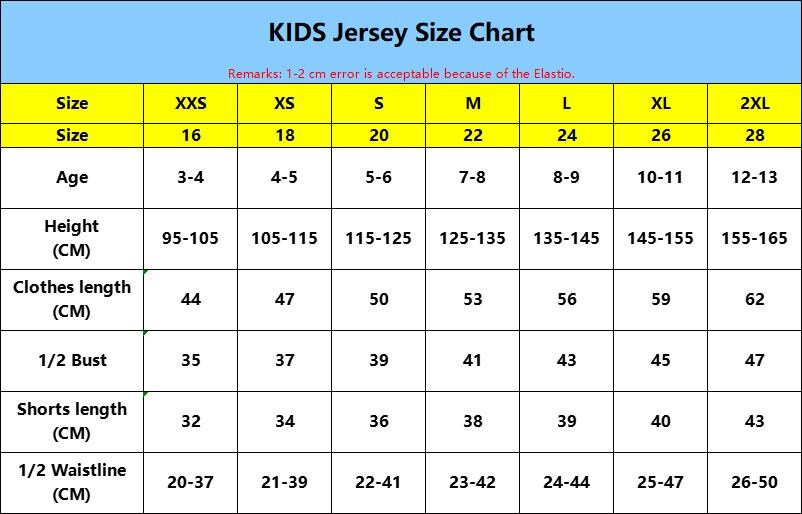 Kid's Uniform Lamine Yamal Kids Jersey | Football Uniform | Short for Boys | Girls,Barcelona Yamal #19,Jersey and Shorts,Barcelona Yamal #19