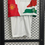 Cristiano Ronaldo Career Exclusive Edition Kit Jersey T-shirt | for Kid