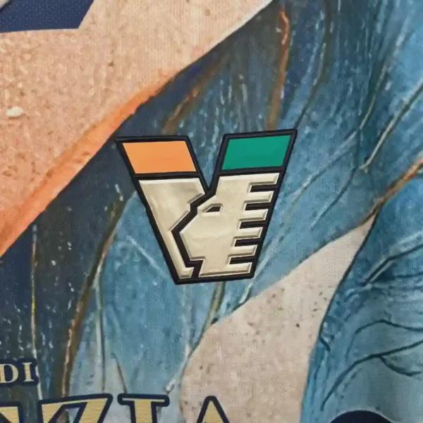 Venezia FC Soccer Football Jersey Kit Vintage Special Edition 2022/23