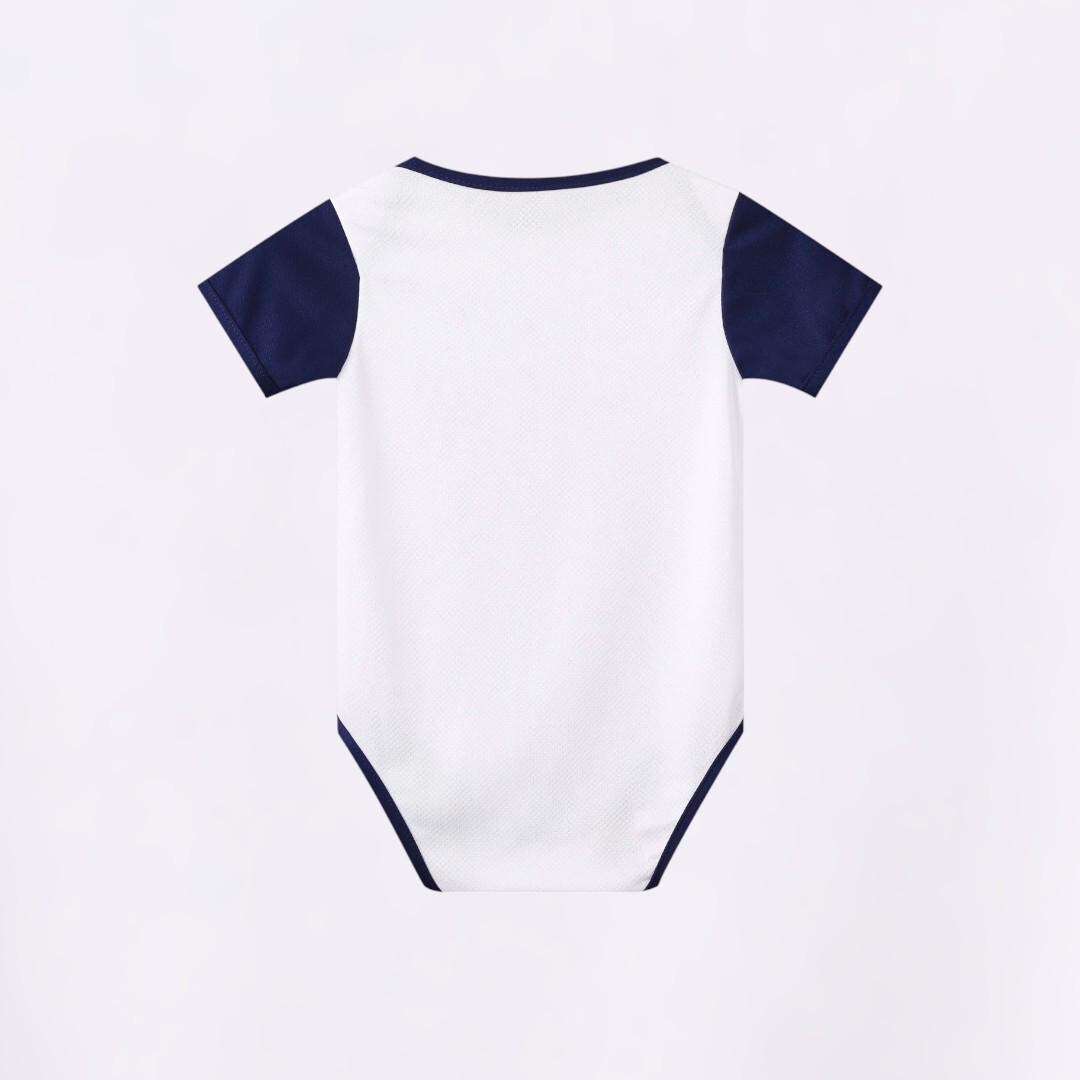 Baby Bodysuit Tottenham Hotspur Home Kit 2024/25