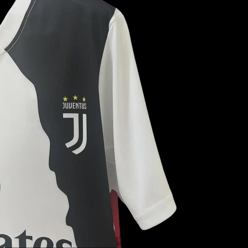 Cristiano Ronaldo Career Exclusive Edition Kit Jersey T-shirt | for Adult