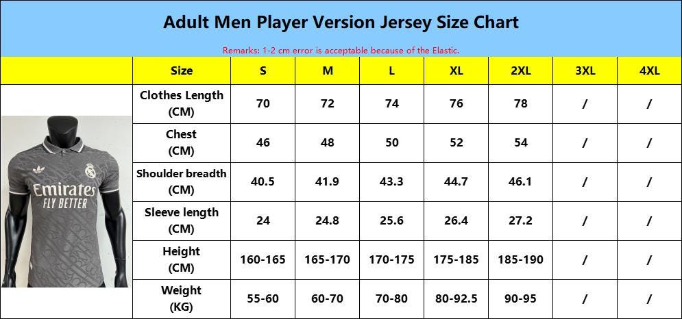 Cristiano Ronaldo Career Exclusive Edition Kit Jersey T-shirt | for Adult